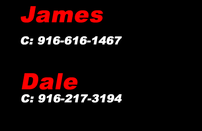 contact us